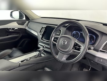 Used Volvo XC90 2019 for sale - 77903267: Photo