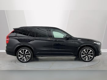 Used Volvo XC90 2023 for sale - 76007709: Photo