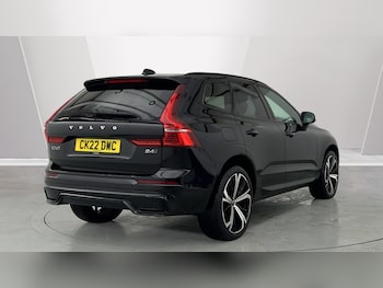 Used Volvo XC60 2022 for sale - 76941068: Photo