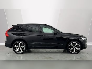 Used Volvo XC60 2022 for sale - 76941068: Photo