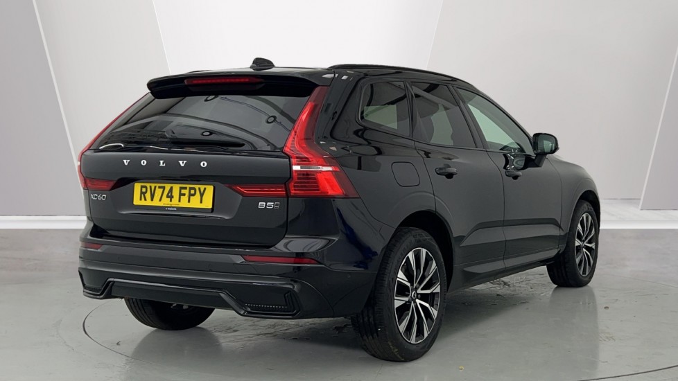 Used Volvo XC60 2024 for sale - 76095938: Photo 2