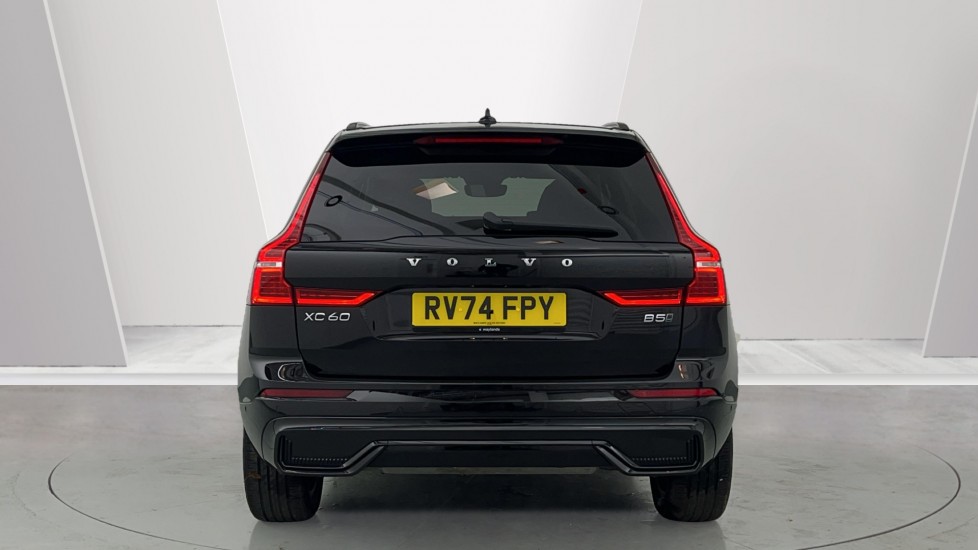 Used Volvo XC60 2024 for sale - 76095938: Photo 7