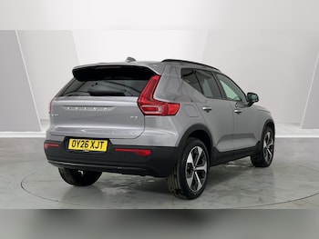 Used Volvo XC40 2026 for sale - 79101804: Photo