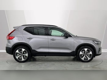 Used Volvo XC40 2026 for sale - 79101804: Photo