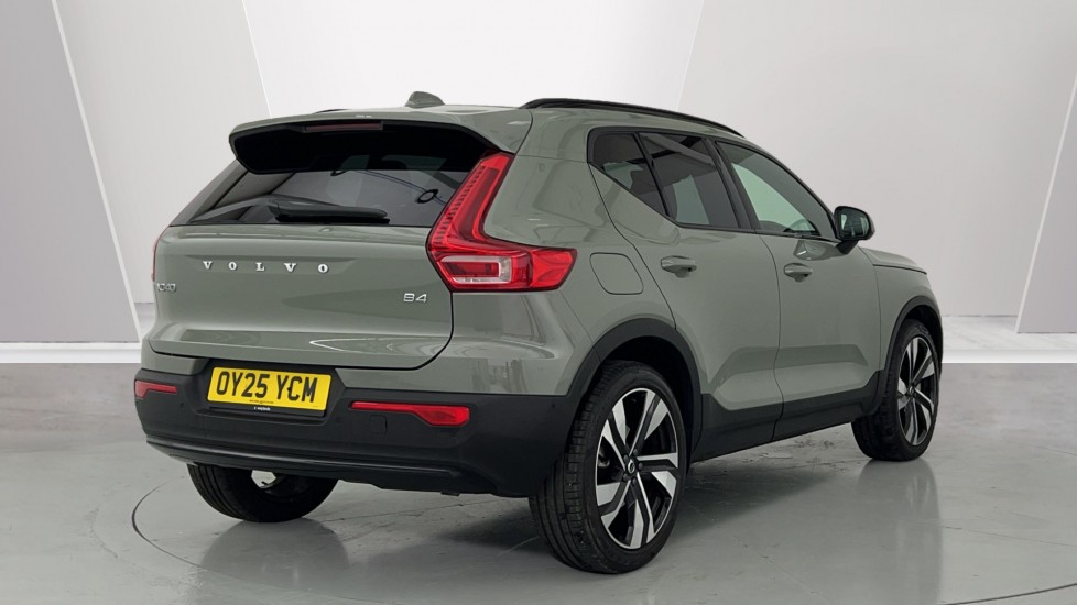 Used Volvo XC40 2025 for sale - 76116866: Photo 2