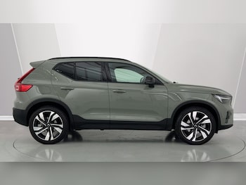 Used Volvo XC40 2025 for sale - 76116866: Photo