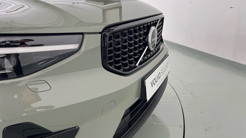Used Volvo XC40 2025 for sale - 76116866: Photo 60