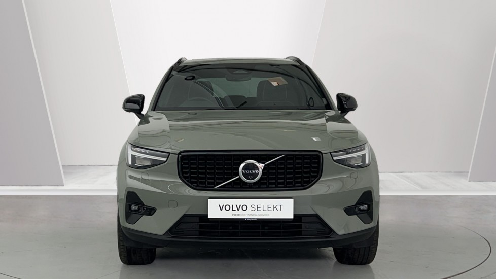 Used Volvo XC40 2025 for sale - 76116866: Photo 8