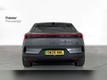 Used Polestar Polestar 4 2026 for sale - 79021094: Photo