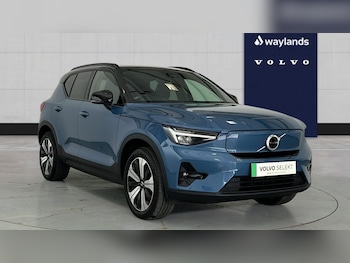 Used Volvo XC40 2023 for sale - 78563355: Photo