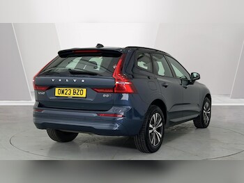 Used Volvo XC60 2023 for sale - 78328798: Photo