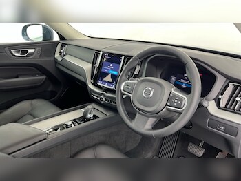 Used Volvo XC60 2023 for sale - 78328798: Photo