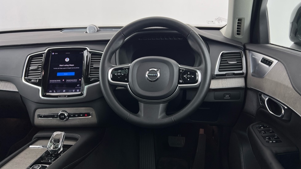 Used Volvo XC90 2023 for sale - 77726081: Photo 10