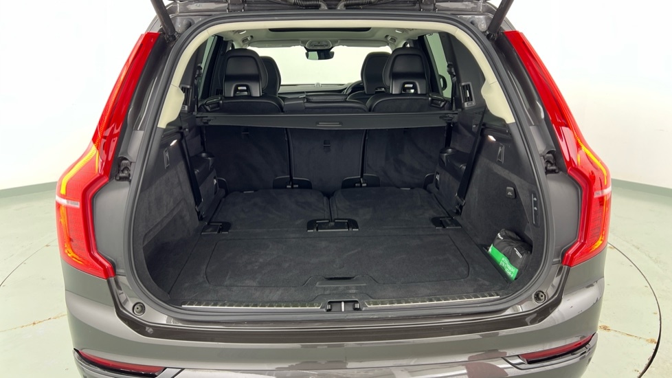 Used Volvo XC90 2023 for sale - 77726081: Photo 13