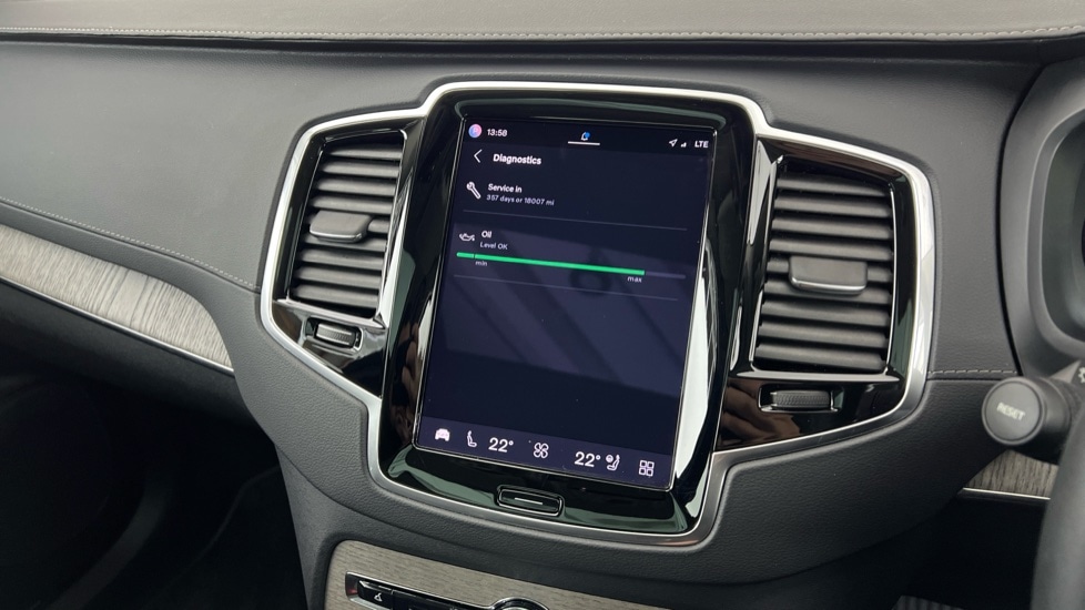 Used Volvo XC90 2023 for sale - 77726081: Photo 15