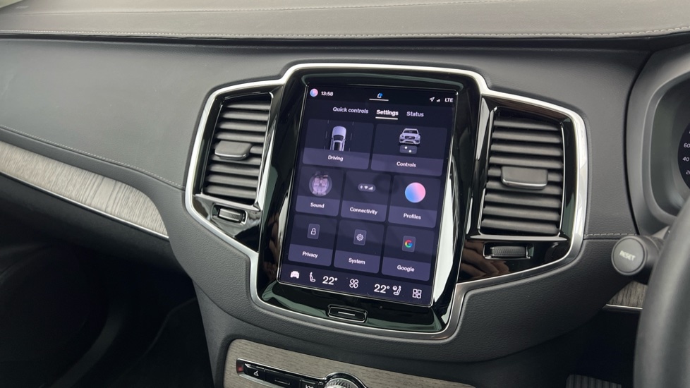 Used Volvo XC90 2023 for sale - 77726081: Photo 17