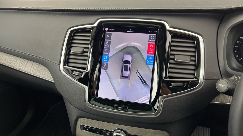 Used Volvo XC90 2023 for sale - 77726081: Photo 19