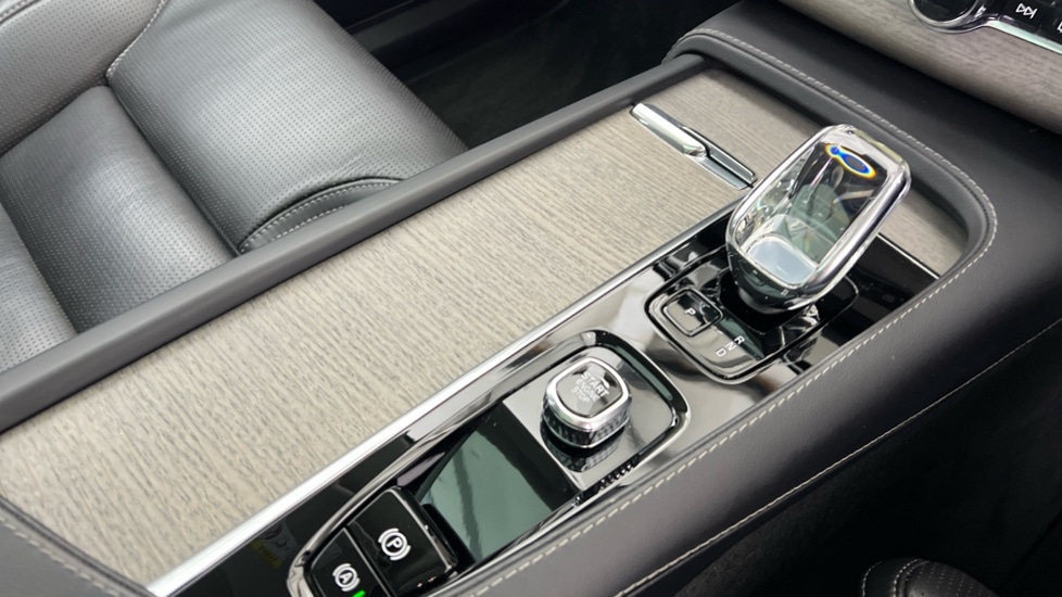 Used Volvo XC90 2023 for sale - 77726081: Photo 25