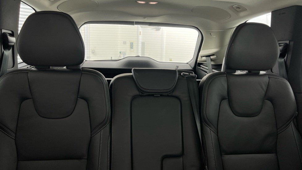 Used Volvo XC90 2023 for sale - 77726081: Photo 36