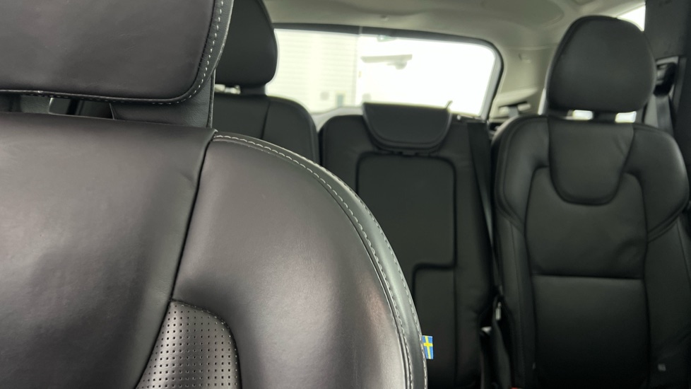 Used Volvo XC90 2023 for sale - 77726081: Photo 37