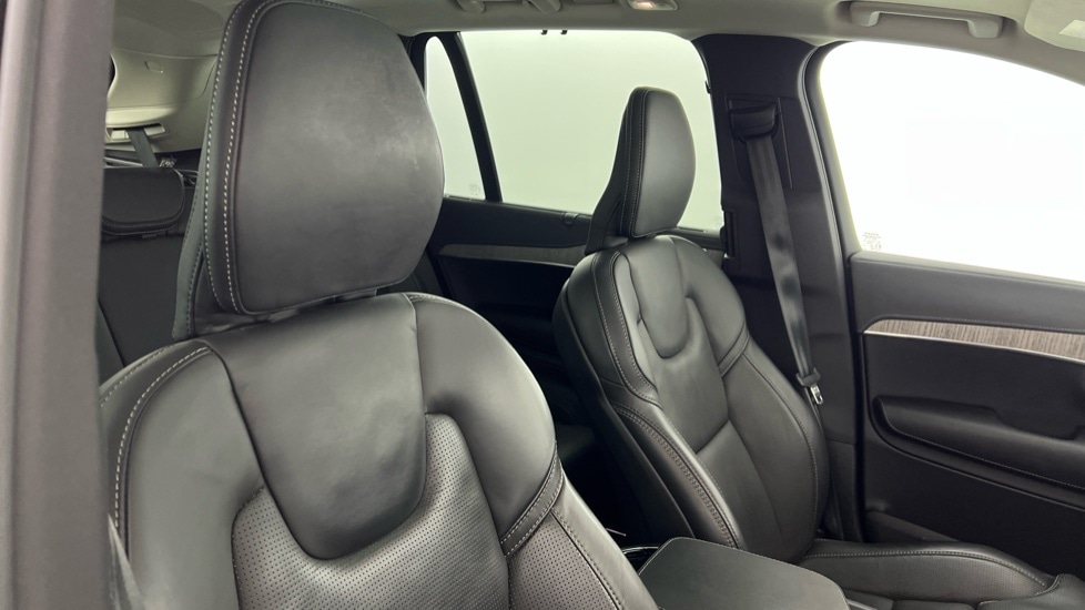 Used Volvo XC90 2023 for sale - 77726081: Photo 38