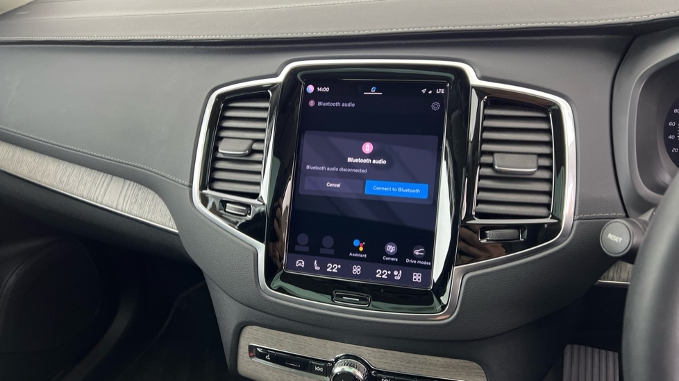 Used Volvo XC90 2023 for sale - 77726081: Photo 43