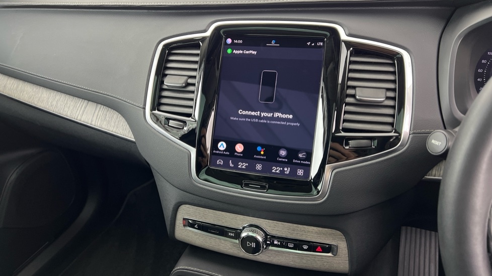 Used Volvo XC90 2023 for sale - 77726081: Photo 47