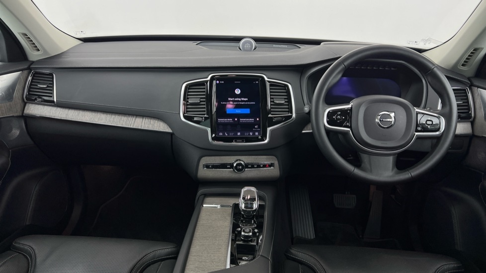 Used Volvo XC90 2023 for sale - 77726081: Photo 5