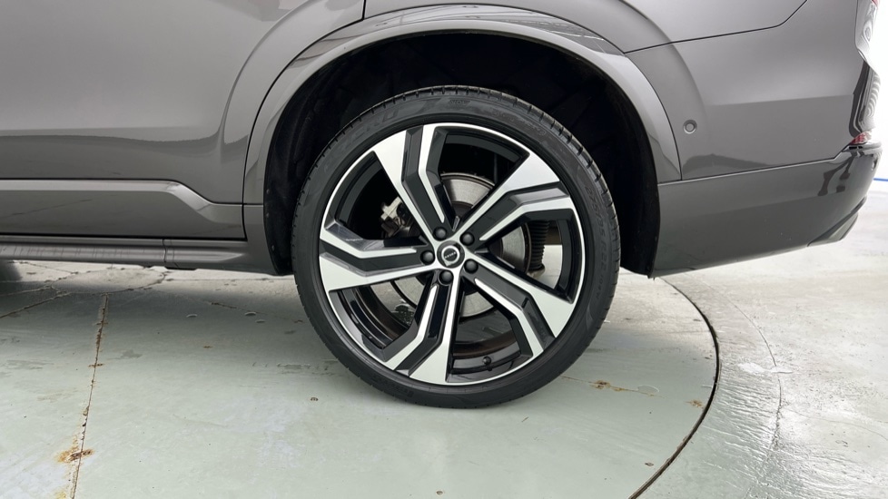 Used Volvo XC90 2023 for sale - 77726081: Photo 65