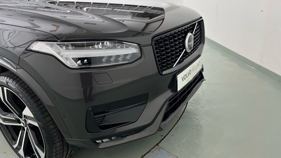 Used Volvo XC90 2023 for sale - 77726081: Photo 67