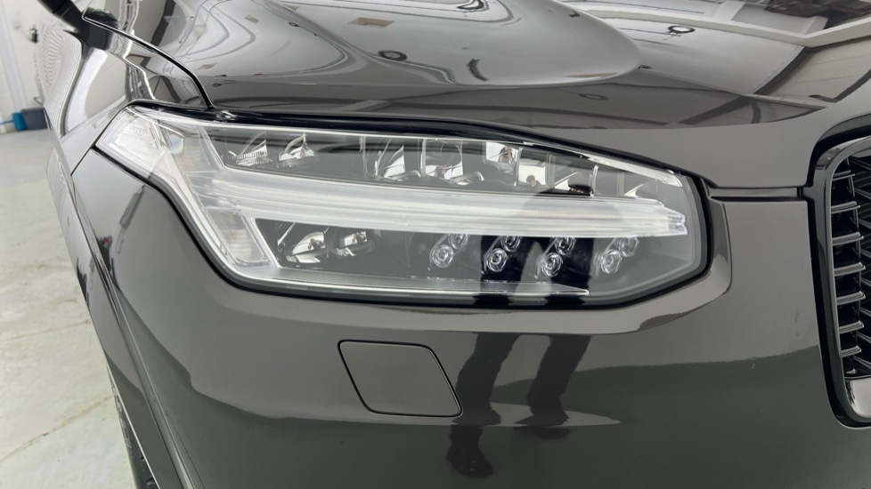 Used Volvo XC90 2023 for sale - 77726081: Photo 68