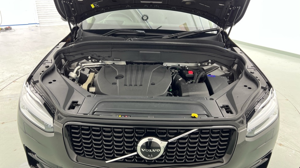 Used Volvo XC90 2023 for sale - 77726081: Photo 71