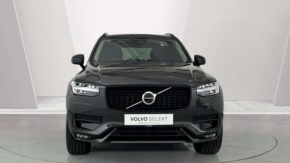 Used Volvo XC90 2023 for sale - 77726081: Photo 8