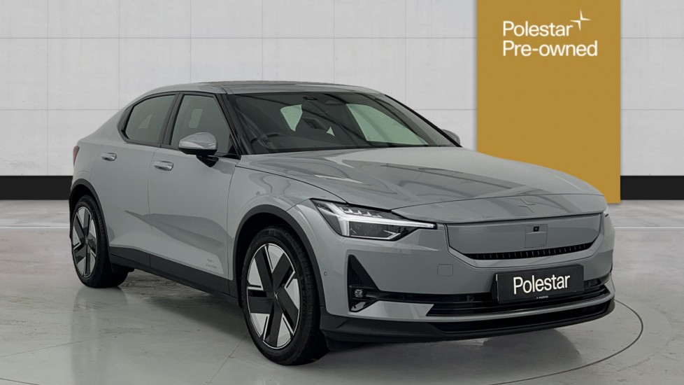 Used Polestar Polestar 2 2025 for sale - 76208944: Photo 1