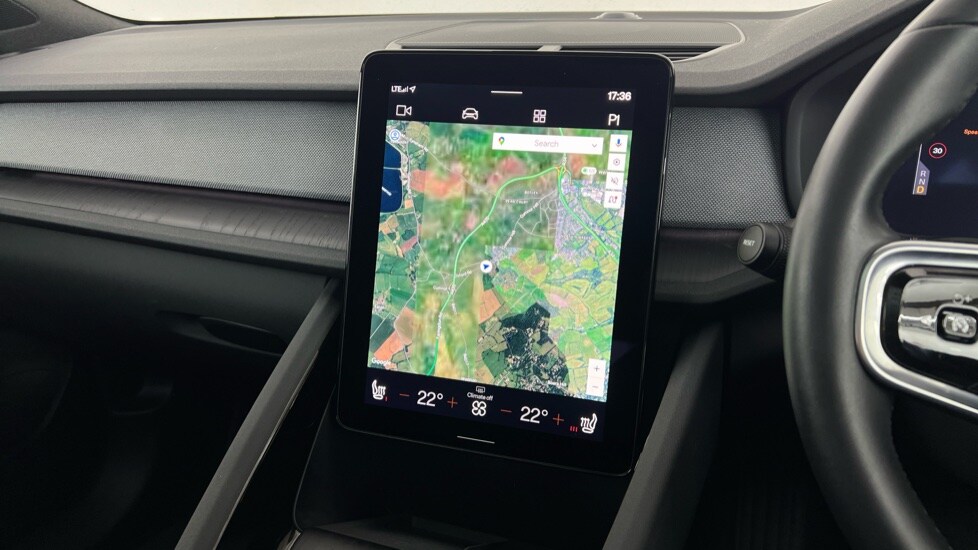 Used Polestar Polestar 2 2025 for sale - 76208944: Photo 14