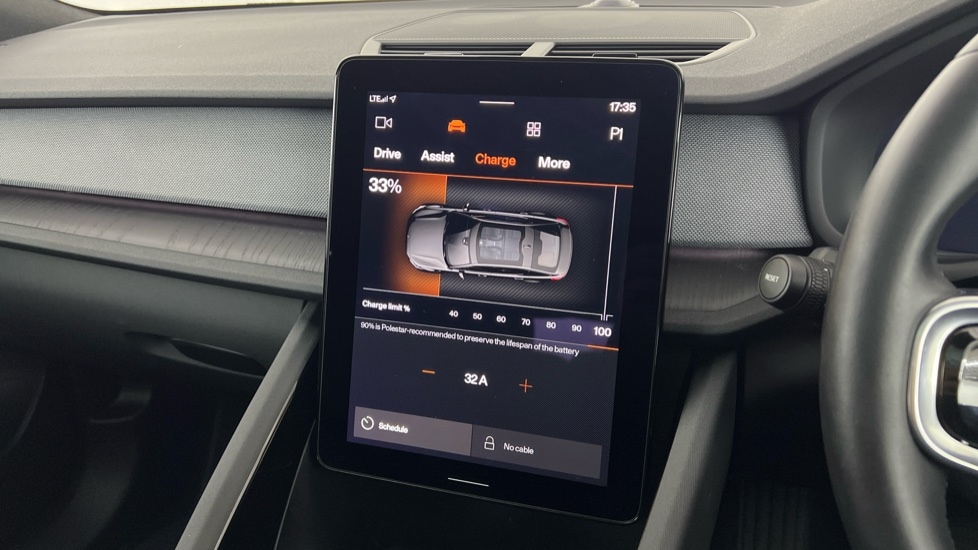 Used Polestar Polestar 2 2025 for sale - 76208944: Photo 15