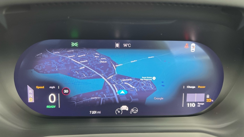 Used Polestar Polestar 2 2025 for sale - 76208944: Photo 16