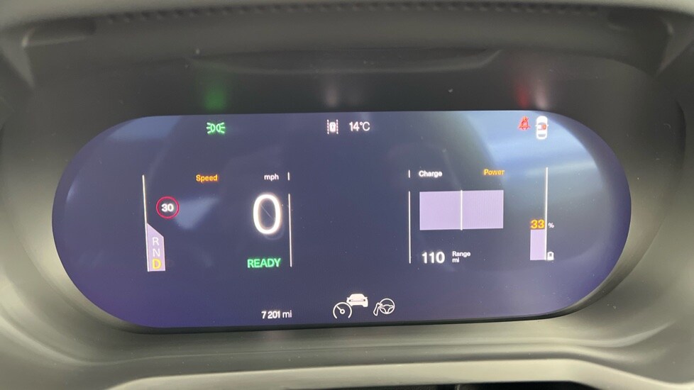 Used Polestar Polestar 2 2025 for sale - 76208944: Photo 17