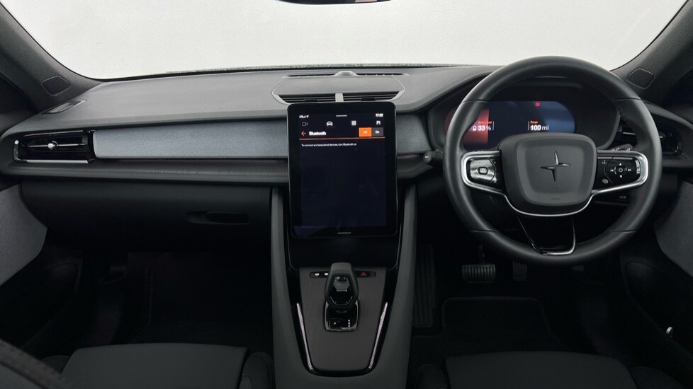 Used Polestar Polestar 2 2025 for sale - 76208944: Photo 21