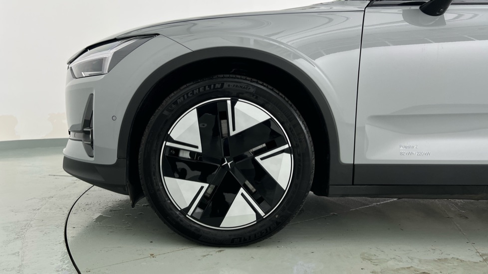 Used Polestar Polestar 2 2025 for sale - 76208944: Photo 26