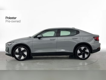 Used Polestar Polestar 2 2025 for sale - 76208944: Photo
