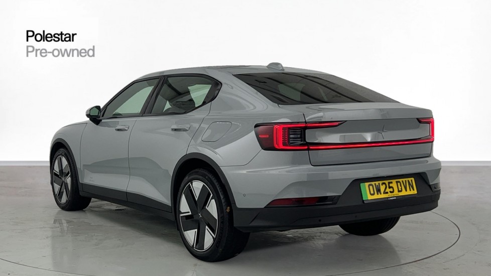 Used Polestar Polestar 2 2025 for sale - 76208944: Photo 3