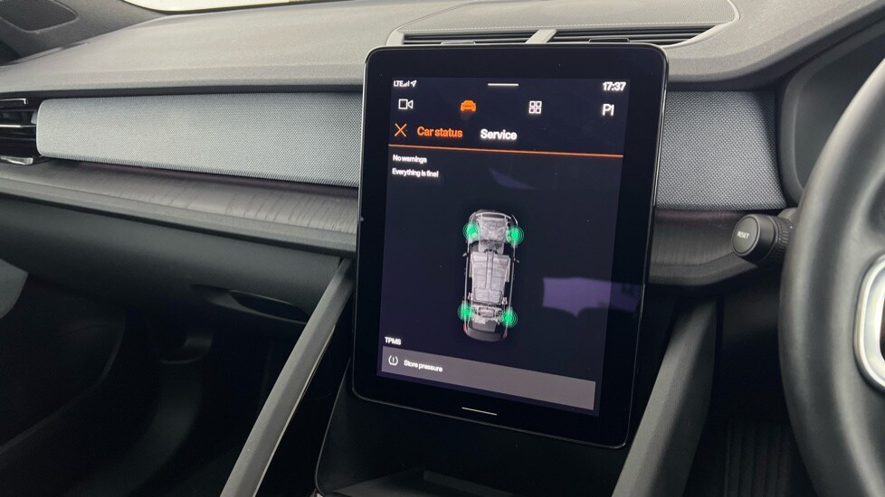 Used Polestar Polestar 2 2025 for sale - 76208944: Photo 35