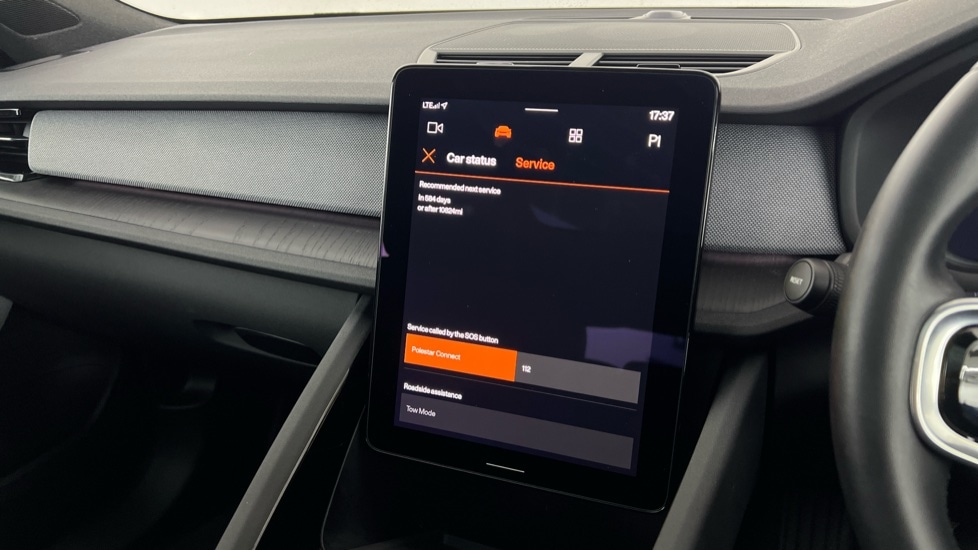 Used Polestar Polestar 2 2025 for sale - 76208944: Photo 36