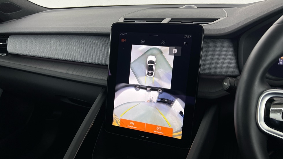 Used Polestar Polestar 2 2025 for sale - 76208944: Photo 38