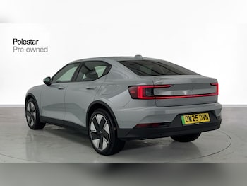 Used Polestar Polestar 2 2025 for sale - 76208944: Photo