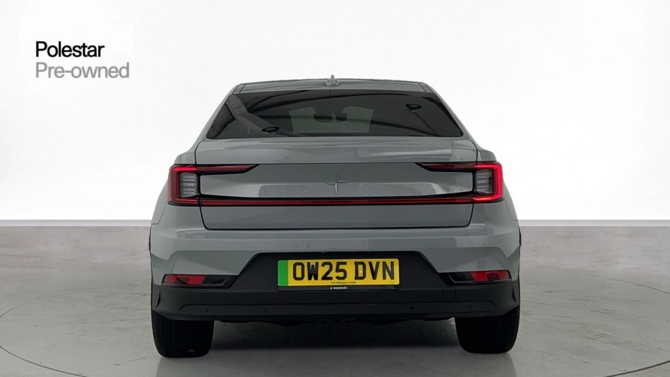 Used Polestar Polestar 2 2025 for sale - 76208944: Photo 4