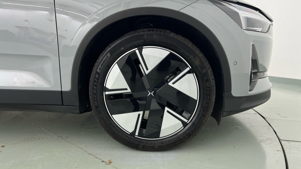 Used Polestar Polestar 2 2025 for sale - 76208944: Photo 47