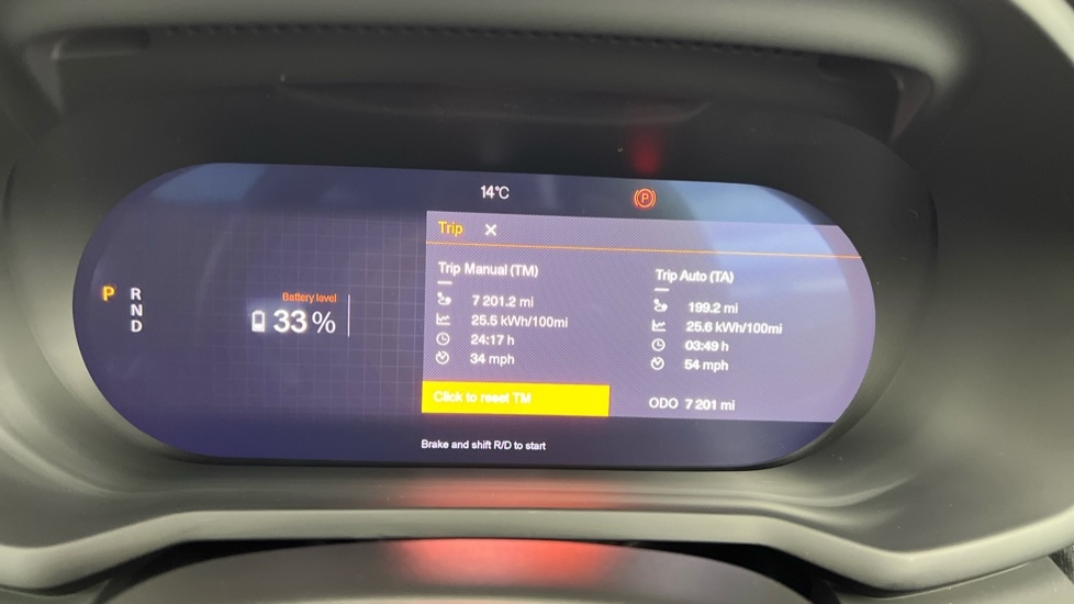 Used Polestar Polestar 2 2025 for sale - 76208944: Photo 49