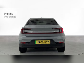 Used Polestar Polestar 2 2025 for sale - 76208944: Photo